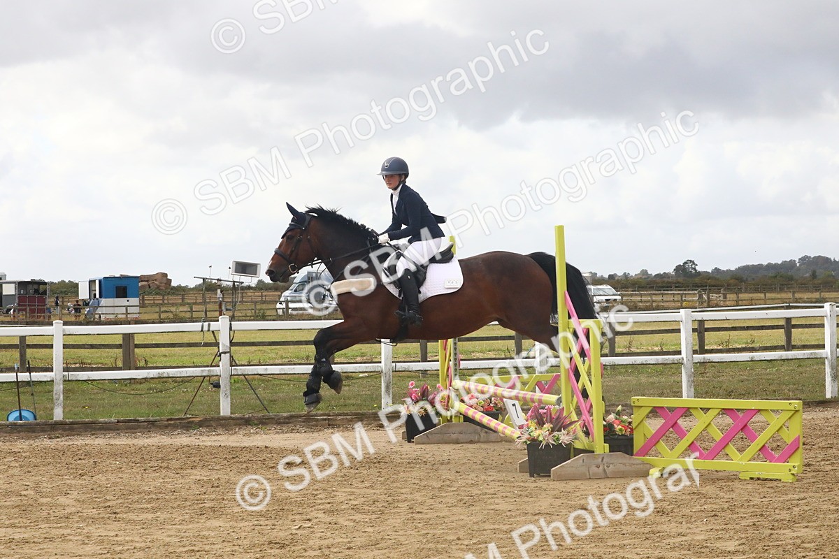 SBM_006153 - Class 6 - 60cm Champs