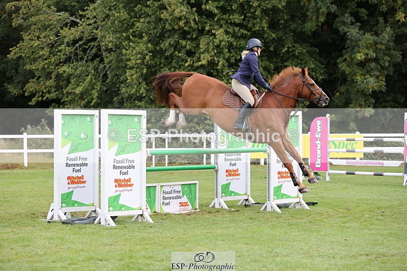 250830A-083628-03976 - Cls 13 Snr 1.25m Open