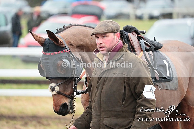 PtP 040224 613 - Combined Services Point-toPoint Larkhill 04/02/24