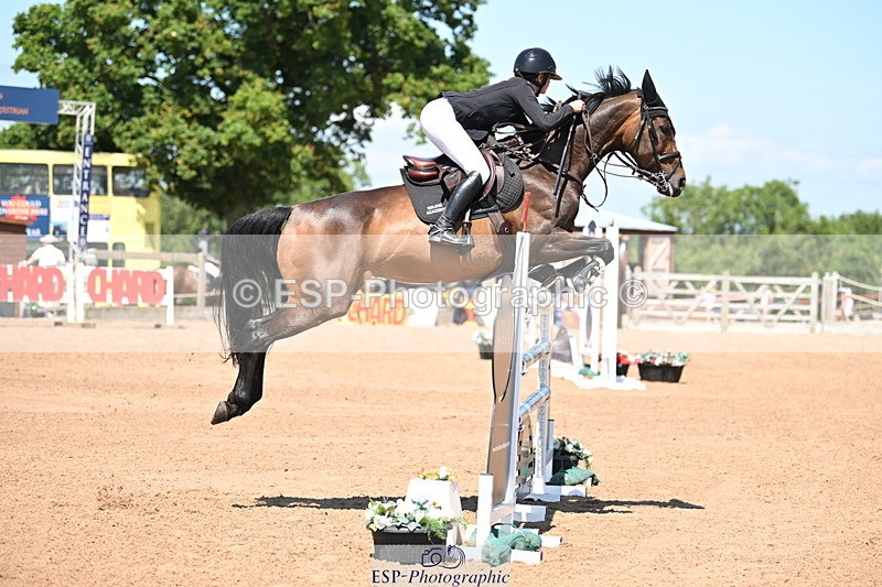 240718A-121004-04985 - Cls 1, 3 Star Small Tour 1.35m