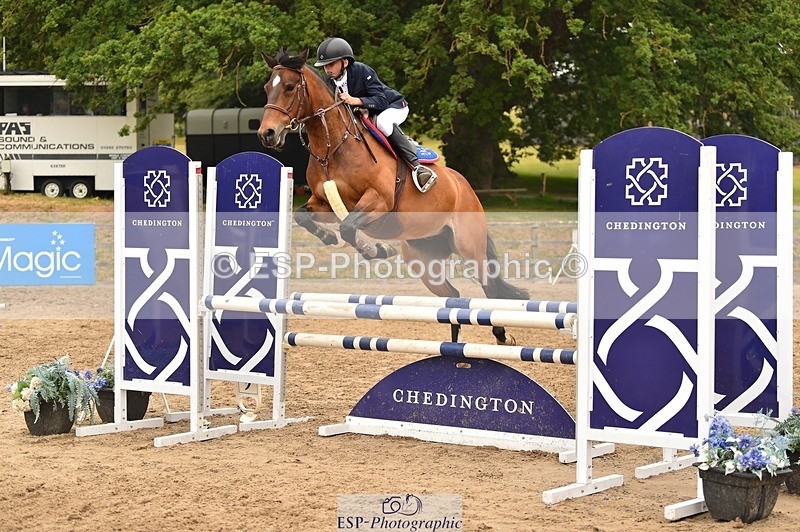 230618-114146-11438 - Cls 24 Pony Newcomers & 1m Open