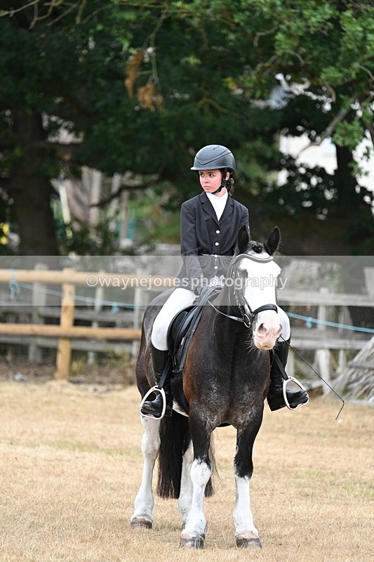 WJ7_7049 - Class 2 Best Rider