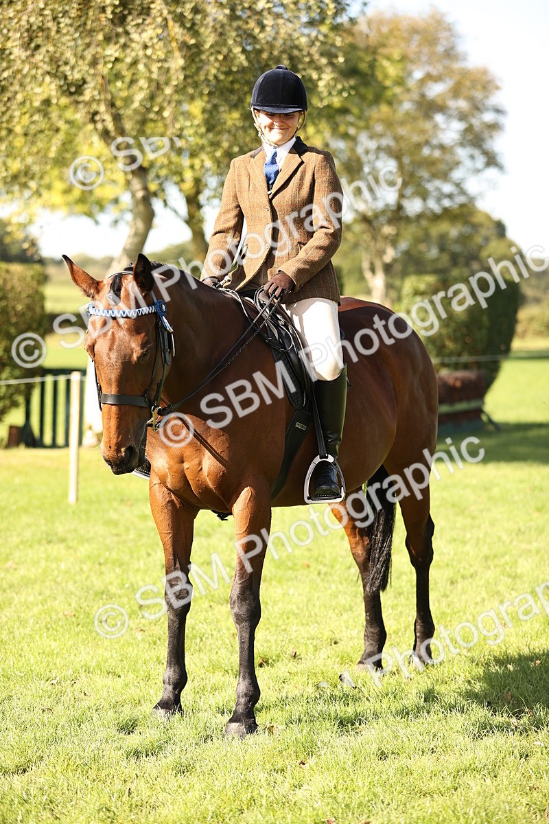 SBM_17024 - S2 - TSR Ridden Pony Showing