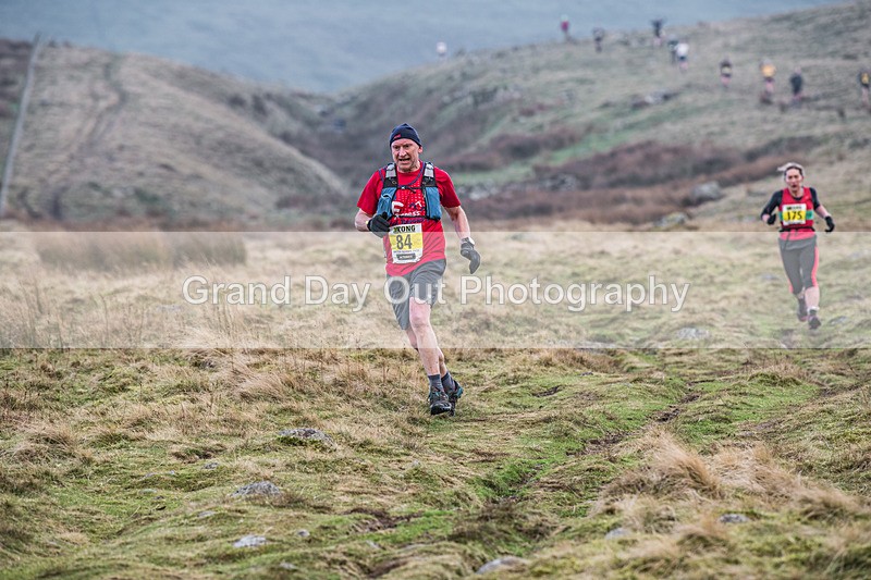 Clough Head-985 - Kong Clough Head Fell Race Saturday 18th January 2025