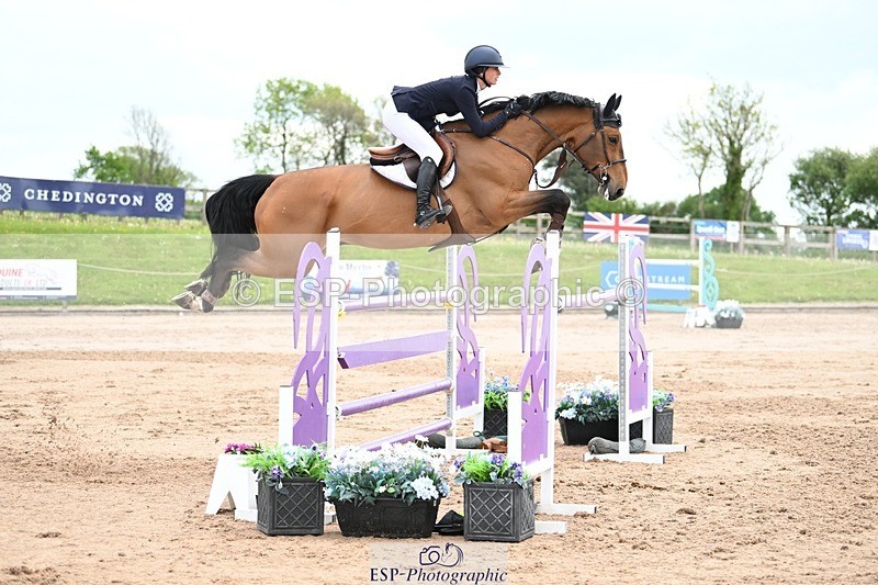 250509-144453-07707 - Cls 15 Talent Seeker inc 7yr old - 1.30pm break to End