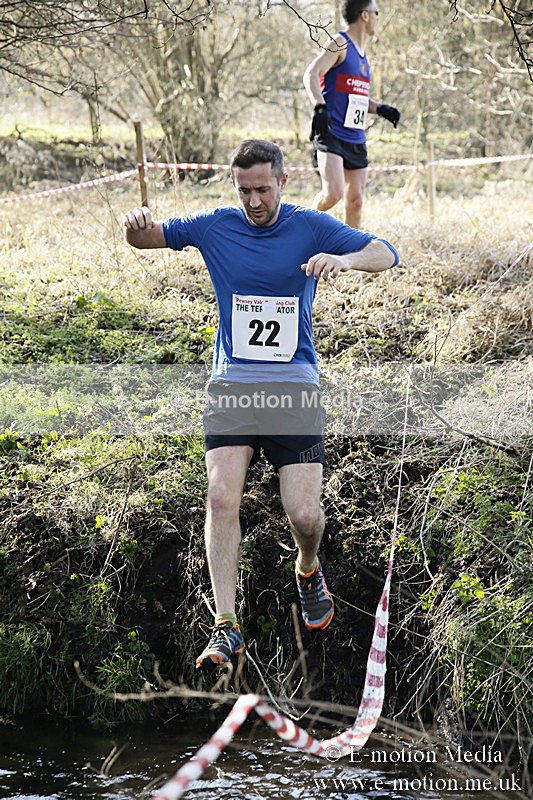 PVT 240219 286 - The Terminator Race - Pewsey Vale - 24/02/19