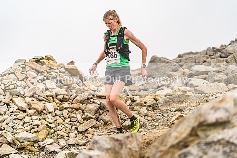 Wasdale-966 - Wasdale Horseshoe Fell Race Saturday 13th July 2024
