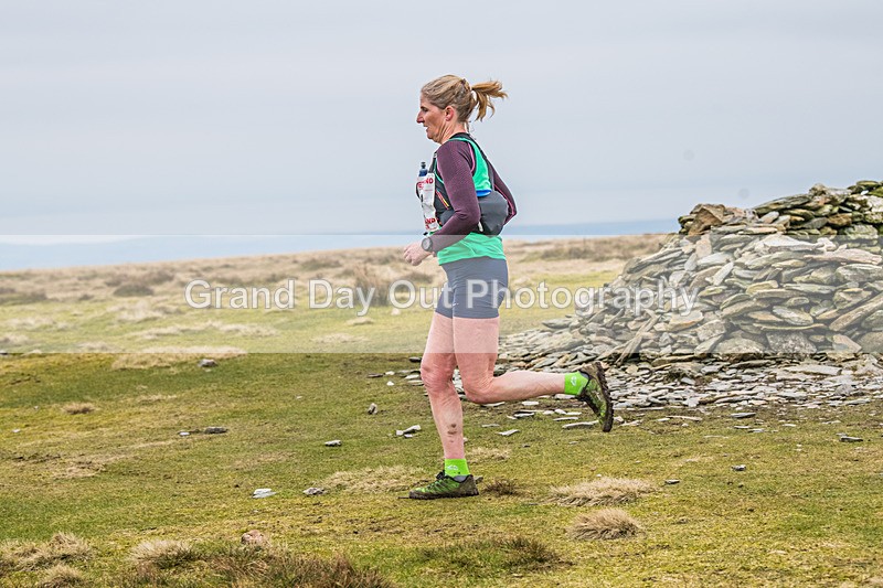 Black Combe-406 - Black Combe Fell Race Saturday 4th March 2023