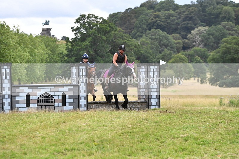 WJ5_1300 - Time at Jump 12:20 to 13:01