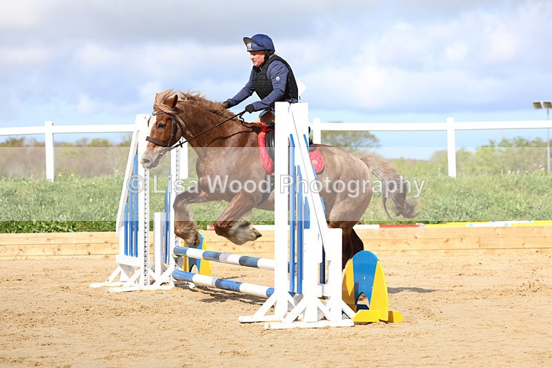 3E7A5979 - Class 3: 50cm Open