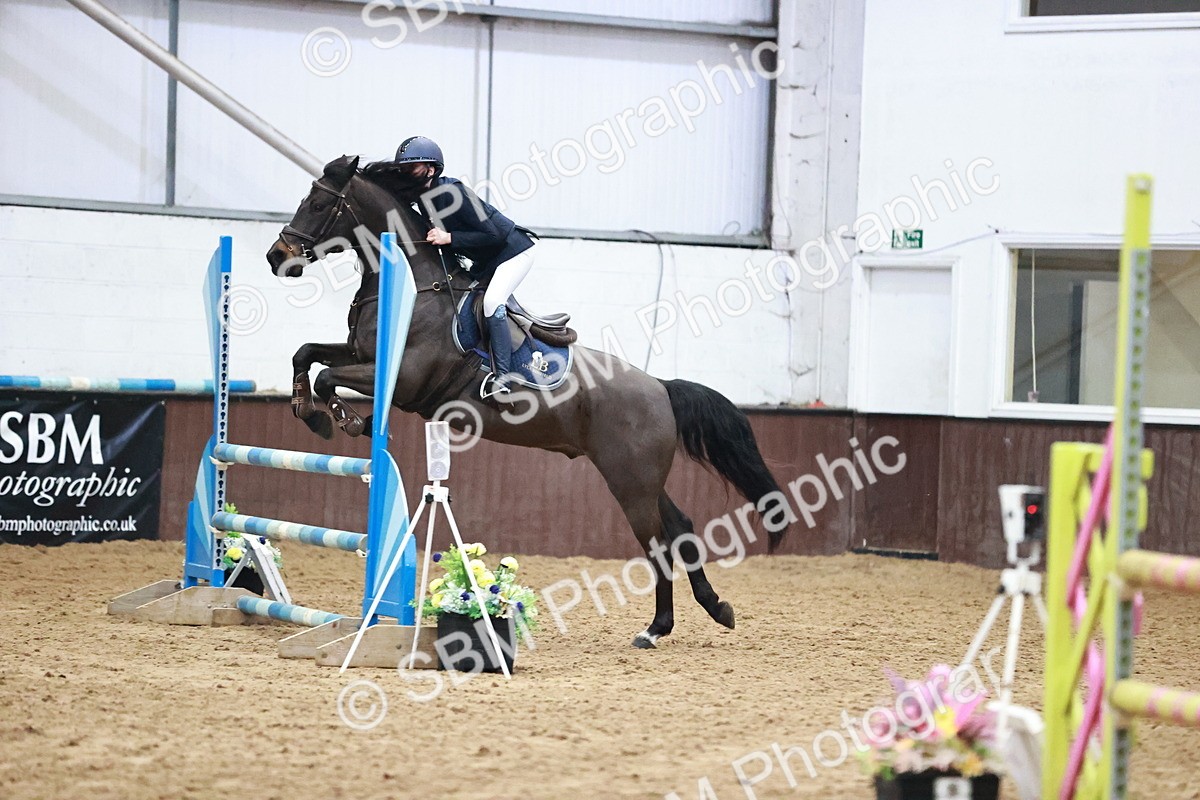 SBM_000870 - Class 3 - Pony Discovery 90cm