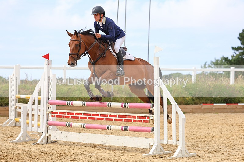 3E7A1367 - Class 11: Senior Discovery/1m open