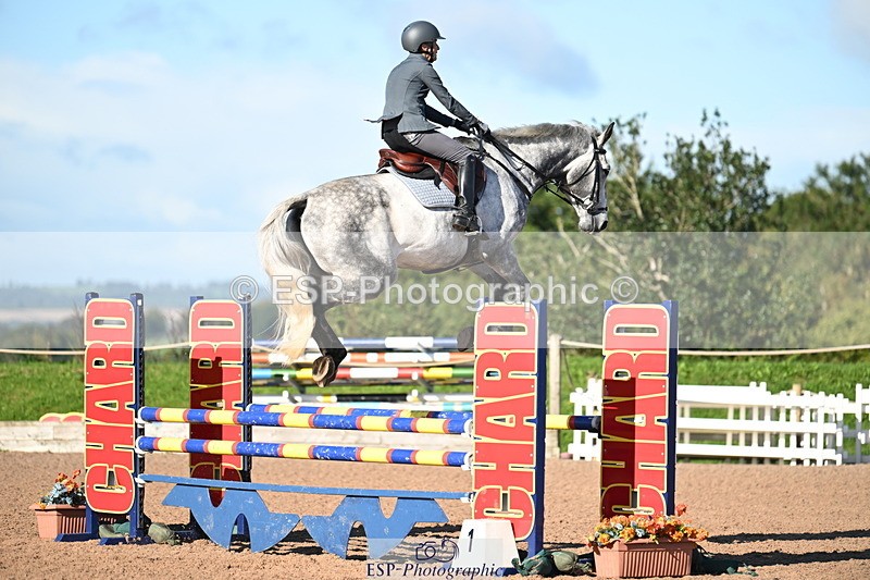 240912A-093608-00200 - Cls 1 Snr 1.05m & 1.10m Open