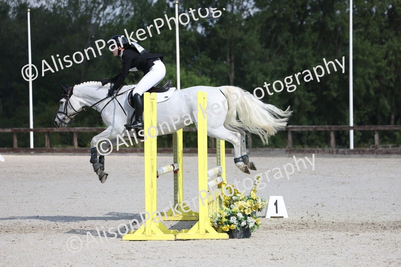 20250622-1943 - PC 90 Qualifier - Round 1