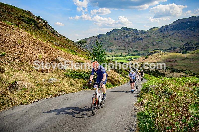154255 - 2025 Fred Whitton Blea Tarn Climb 15.00 - 16.00