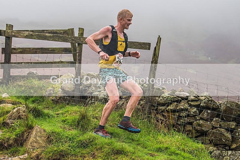 Langdale-811 - Langdale Horseshoe Fell Race Saturday 7th October 2023