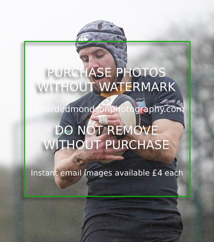 DSC02250 - Kendal Rugby v Morley