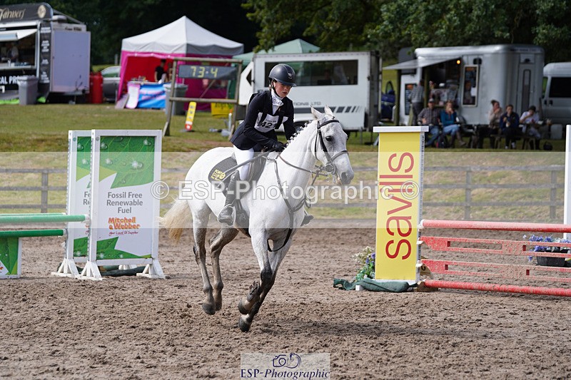 240824X-130652-27518 - 80cm Round 1 13.00 to 14.00