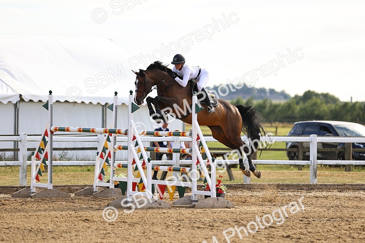 SBM_012314 - Class 10 - Talent Seekers Inc 7 Year Championship Qualifier - 2nd Half