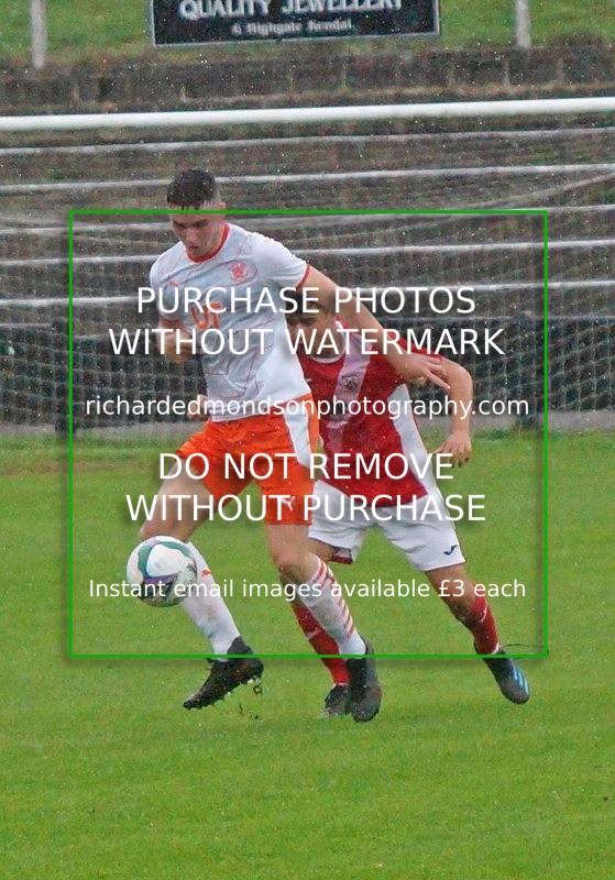DSC08067 - Morecambe U18 v Blackpool U18 (21/8/21)
