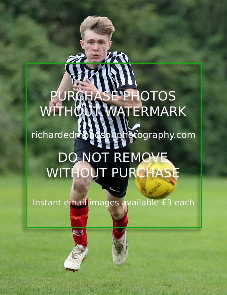 IMG_0421 - Kendal Town Under 18s vs Workington