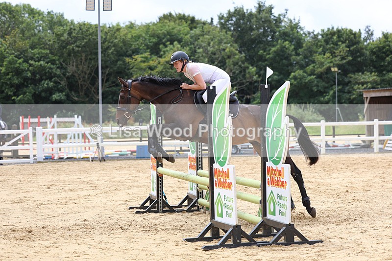 3E7A3317 - Class 7: 70cm Senior