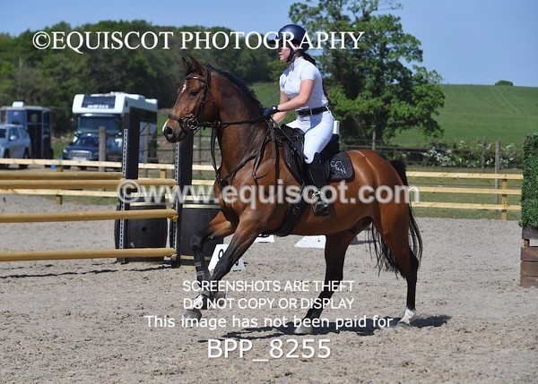 BPP_8255 - CLASS 5 Senior 1.05m Open