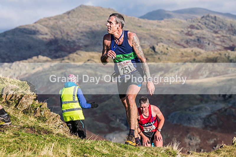 Dunnerdale-279 - Dunnerdale Fell Race Saturday 12th November 2022