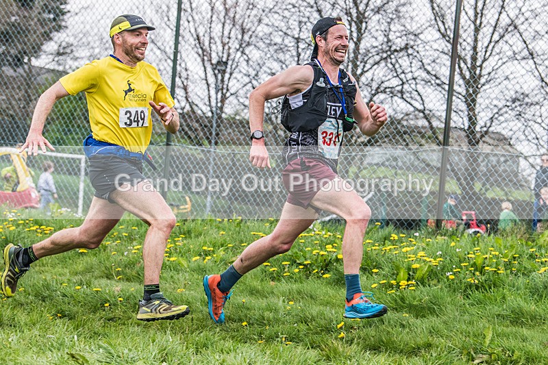 3 Peaks Finish-515 - The 3 Peaks Race Saturday 26th April 2025 - The Finish