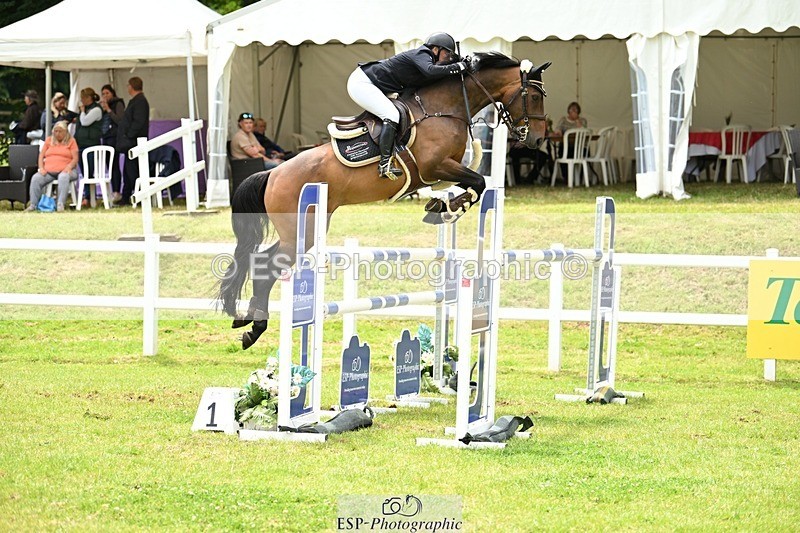 240707-124948-20470 - Cls 47 Foxhunter 2nd Round