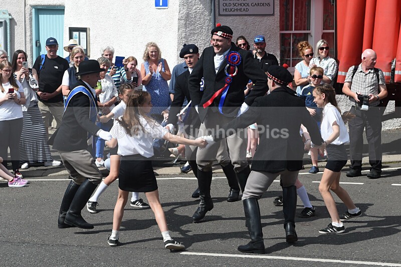 35 - Morebattle Rideout 2026