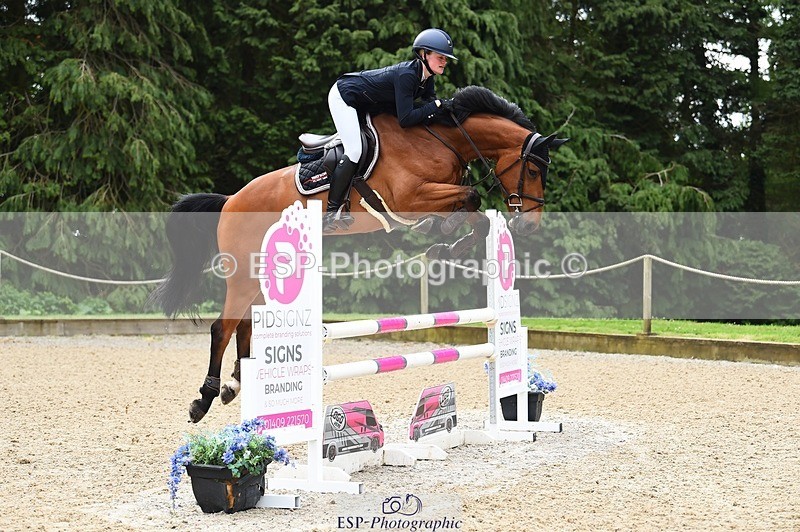 230512-090718-00025 - Cls 01 5 Yr Old Qualifier