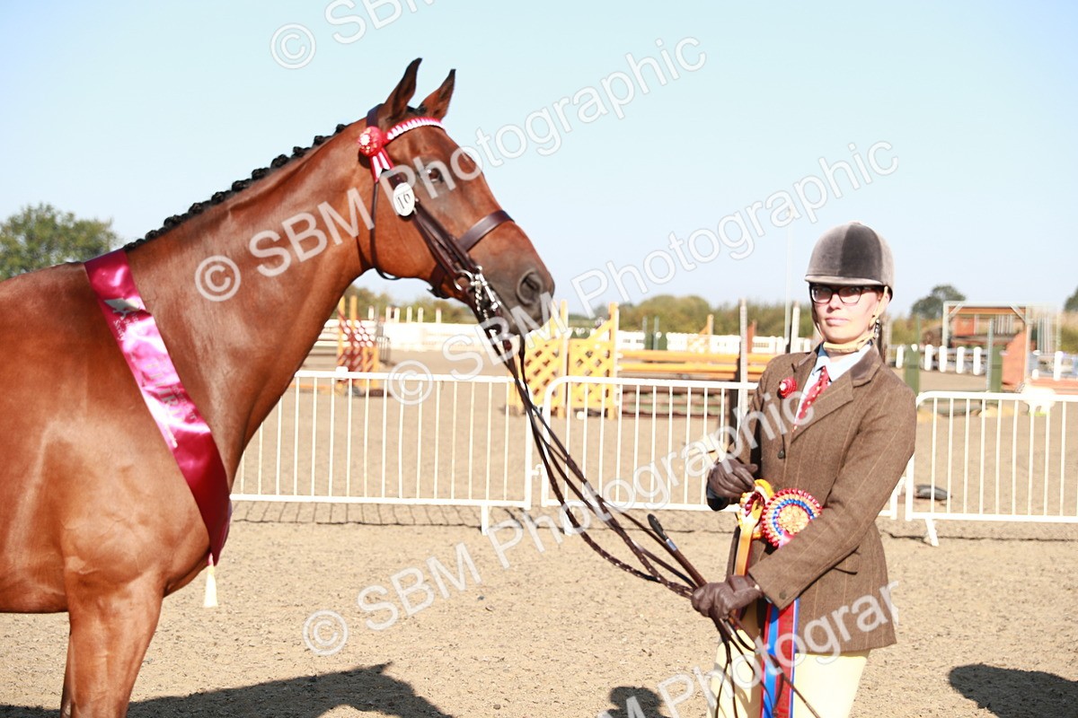 SBM_00115 - Class 40 Best Turned Out IH