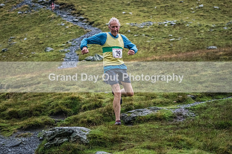 Bannerdale-443 - Bannerdale Fell Race Wednesday 19th August 2026