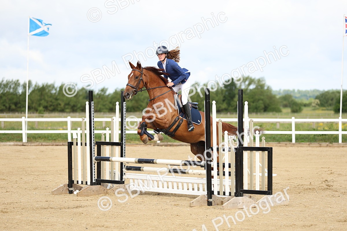 SBM_000044 - Class 1 - Clear Round