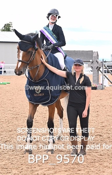 BPP_9570 - CLASS 22 SAT Marion Dreelan Grand Prix/National 1.40m Open