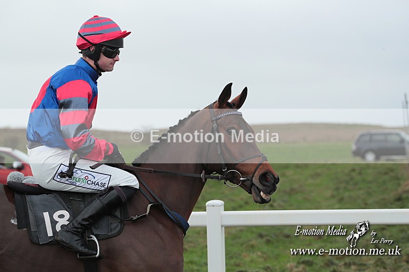 PtP 311223 78 - Larkhill Racing Club Point-to-Point 31/12/23