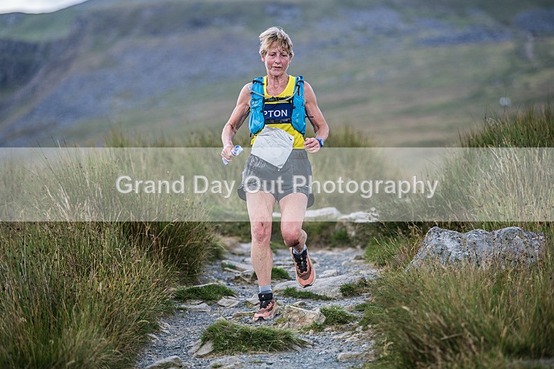 Ingleborough-1026 - Ingleborough Mountain Race Saturday 18th July 2026