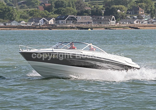 100522 LINDY LOU IMG_2632 - Motorboats - Open