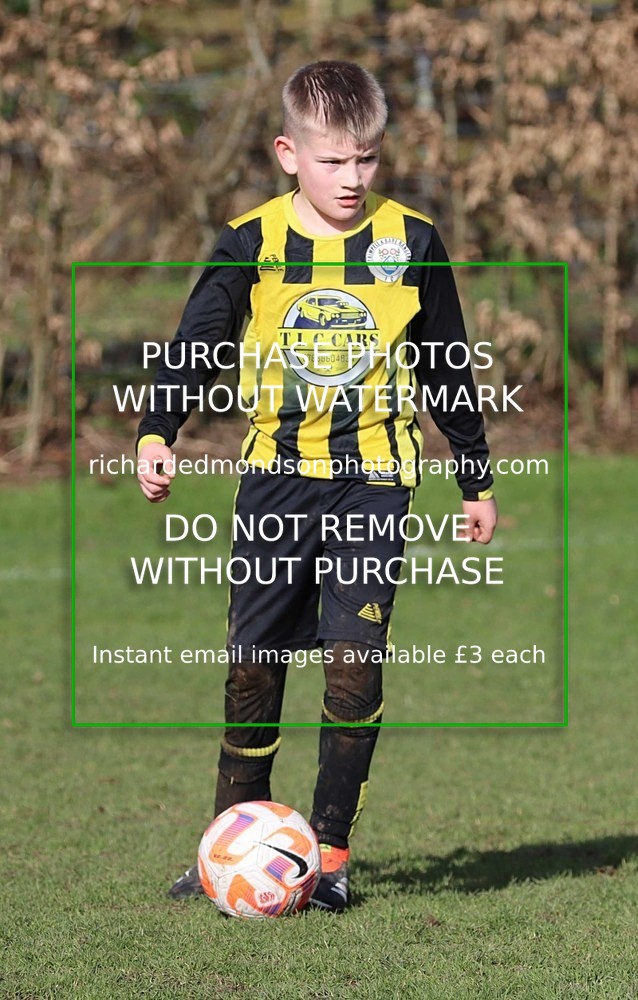 IMG_8678 - Kendal United U8 vs Trimpell U8 (25/2/24)