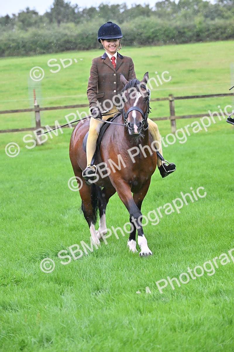 SBM_35750 - S16 - Top Turnout - Ridden