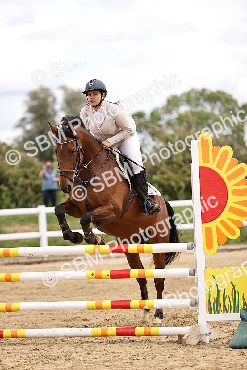 SBM_002748 - Class 10 - Senior Discovery - 1.00m