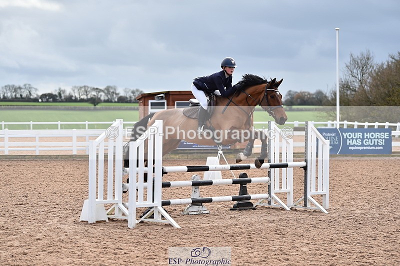 231203A-125958-01253 - Cls 9+10 Children on Horses 1m & 1.10m