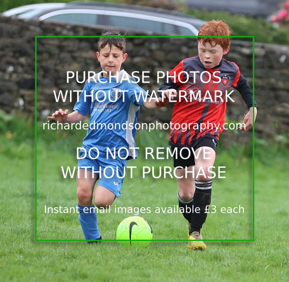 IMG_7792 - Wattsfield Under 9 vs Grange Utd Under 9 (13/4/24)