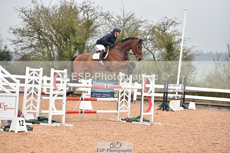 230405A-153722-01120 - Cls 5 Foxhunter & Open
