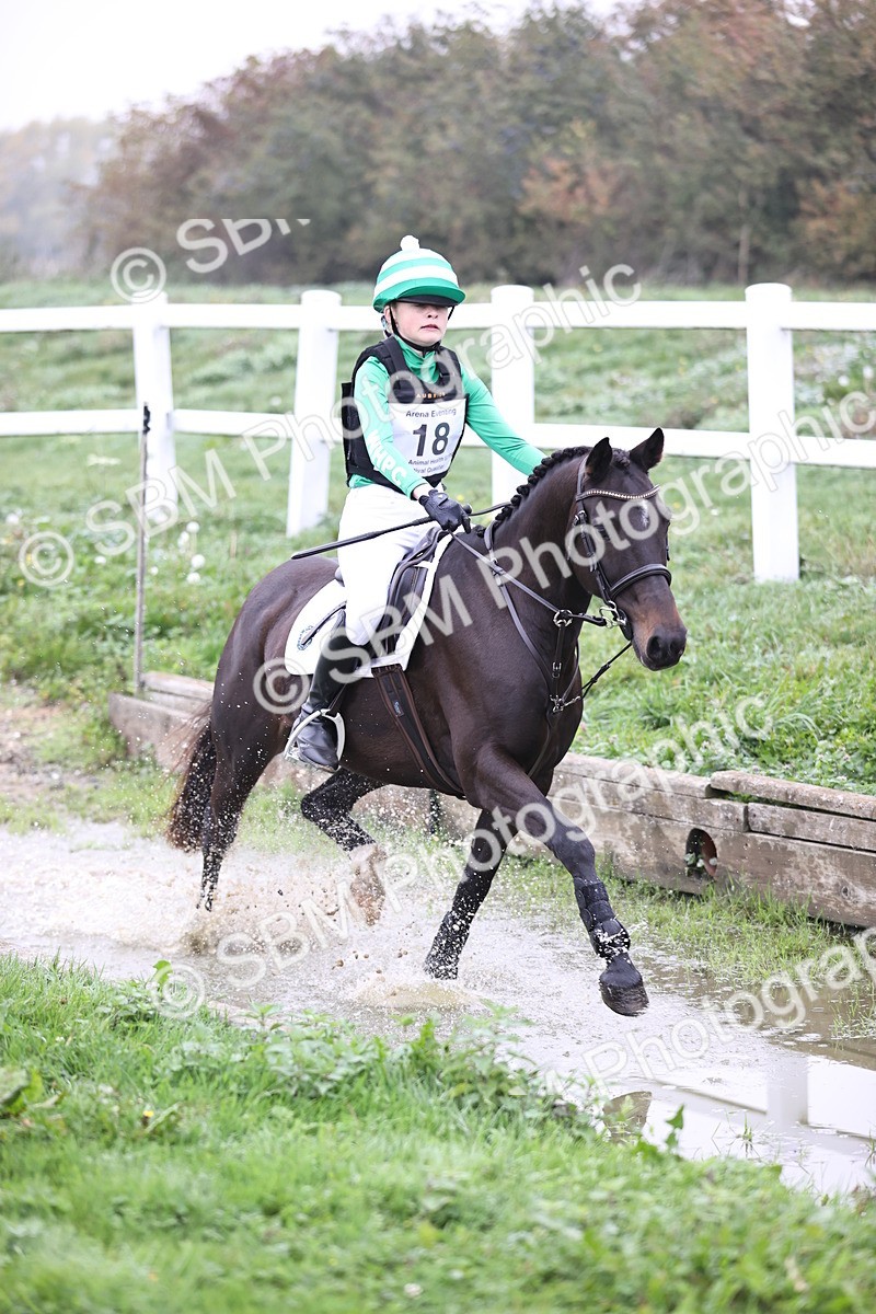 SBM_000647 - Class 1 - 70cm