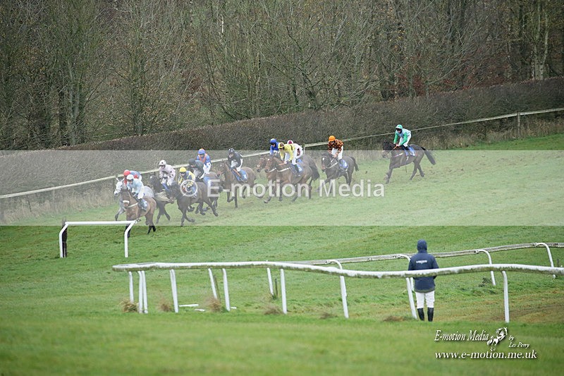 PtP 121221 165 - Barbury International Point-to-Point 112/12/2021