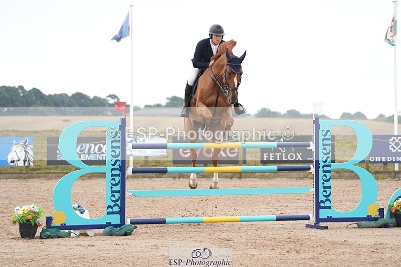 250718-102732-09720 - Cls 2, 3 Star Small Tour Start til Break