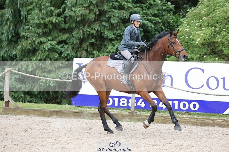 240615-130837-01540 - Cls 4 Snr Newcomers and 1.10m Open