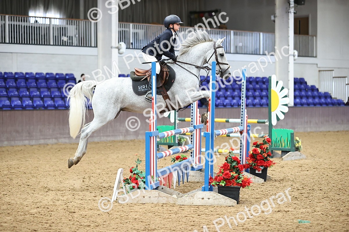 SBM_004092 - Class 14 - Pony Newcomers 1.00m Open